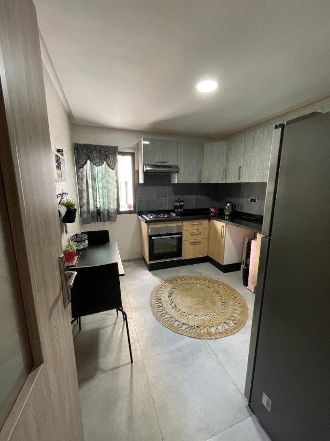 Superbe Appartement ブースクラ エクステリア 写真