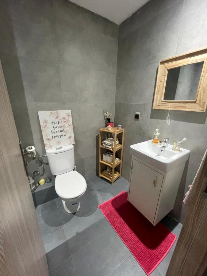 Superbe Appartement ブースクラ エクステリア 写真