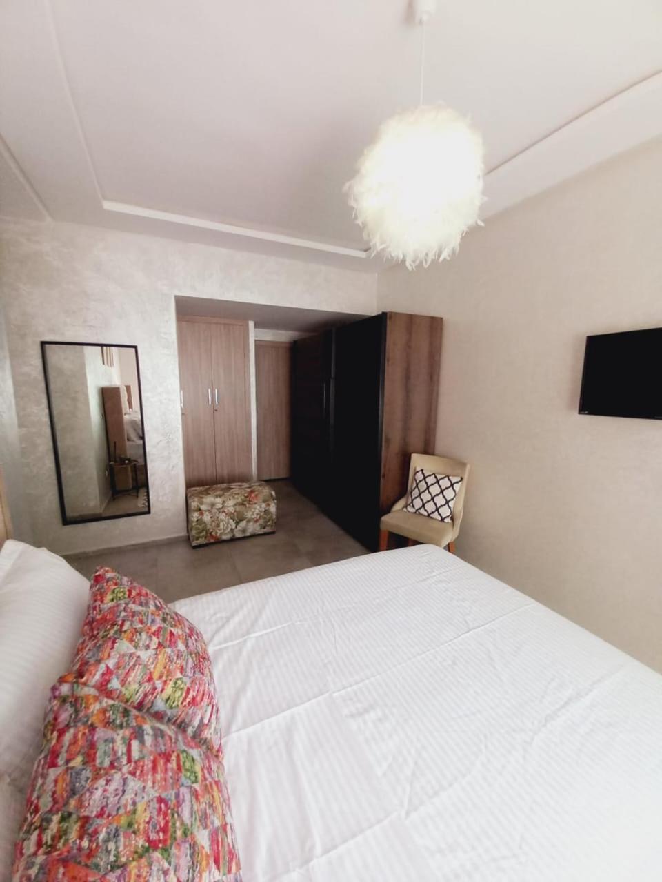 Superbe Appartement ブースクラ エクステリア 写真