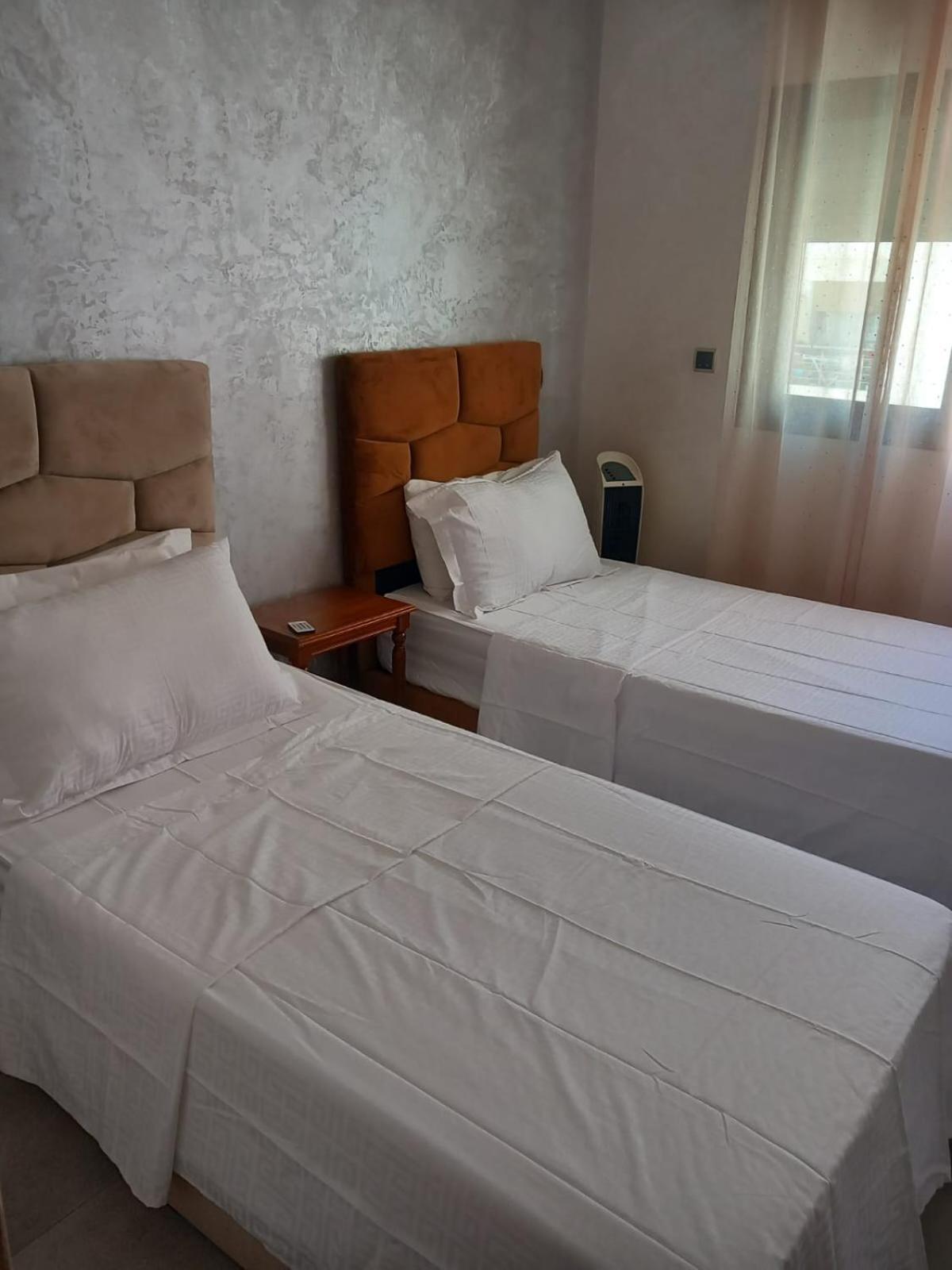 Superbe Appartement ブースクラ エクステリア 写真